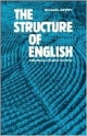 The Structure Of English (Pb)