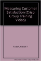 Measuring Customersatisfaction