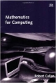 Mathematics For Computing