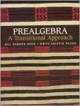 Prealgebra: A Transitional Approach