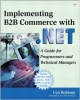 Implementing B2b Commerce With .Net