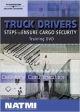 Truck Drivers Steps To Ensure Cargo Security Training Dvd