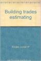 Building Trades Estimating