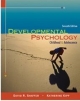 Developmental Psychology : Childhood & Adolescence 7/E Ise