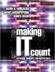 Making It Count (Computer Weekly Professional) (Pb 2002)