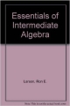 Essential Intermediate Algebra / Edition 2