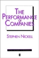 The Performance Of Companies