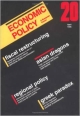 Economic Policy 20(No.20)