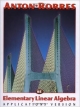 Elementary Linear Algebra: Applications Version,  8E