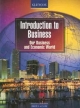 Introduction To Business, Our Business And Economic World 4th Edition