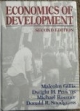Economics Of Development 2nd Edition