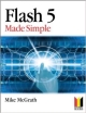 Flash 5 Made Simple (Made Simple Computer)