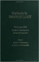 Methods In Enzymology, Vol 225 : Guide To Techniques In Mouse Development