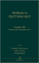 Methods In Enzymology, Vol 282