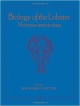 Biology Of The Lobster Homarus Americanus