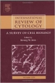 International Review Of Cytology Vol 229 (A Survey Of Cell Biology)