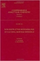 Comprehensive Analytical Chemistry  Vol Xlii : Non Destructive Microanalysis