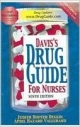 Davis`s Drug Guide For Nurses , 9E With Cd 9Th & Mednotes
