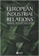 European Industrial Relations: Annual Review 2001/2002