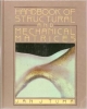 Handbook Of Structural And Mechanical Matrices