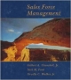 Sales Force Management