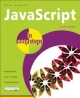 Javascript In Easy Steps, 4th Edition