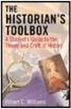 The Historian`s Toolbox