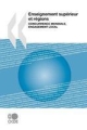 Enseignement Superieur It Regions