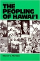 The Peopling Of Hawai`i, 2/E