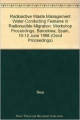 Radiation Waste Management:Water-Conducting Features In Radionuclide Migration