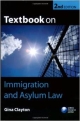 Textbook On Immigration And Asylum Law