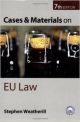 Cases And Materials On Eu Law / Edition 7