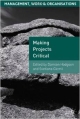 Making Projects Critical