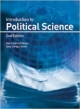 Introduction To Political Science     My