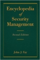 Encyclopedia Of Security Management, 2/E