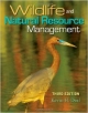 Wildlife & Natural Resource Management 3Ed