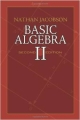 Basic Algebra Ii 2Ed (Pb)