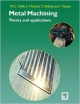 Metal Machining Theory And Applications