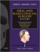 Oral & Maxillofacial Surgery, 2E, 3 Vol. Set (Hb 2009)