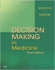 Decision Making In Medicine: An Algorithmic Approach, 3E
