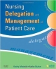 Nursing Delegation And Management Of Patient Care (Pb 2011)