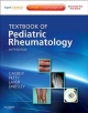 Textbook Of Pediatric Rheumatology 6th Edition