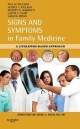 Signs And Symptoms In Family Medicine (Pb)