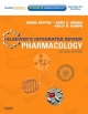 Elsevier`s Integrated Review Pharmacology 2nd Edition (Pb 2012)
