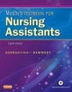 Mosby`s Textbook For Nursing Assistants - Hard Cover Version, 8/E (Hb 2012)