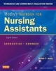 Workbook And Competency Evaluation Review For Mosby`s Textbook For Nursing Assistants, 8/E (Pb 2012)