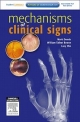 Mechanisms Of Clinical Signs (Pb 2012)