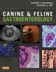 Canine & Feline Gastroenterology (Hb 2013)