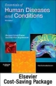 Essentials Of Human Diseases And Conditions 5Ed (Pb 2012)