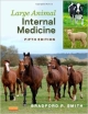 Large Animal Internal Medicine 5Ed (Hb 2014)